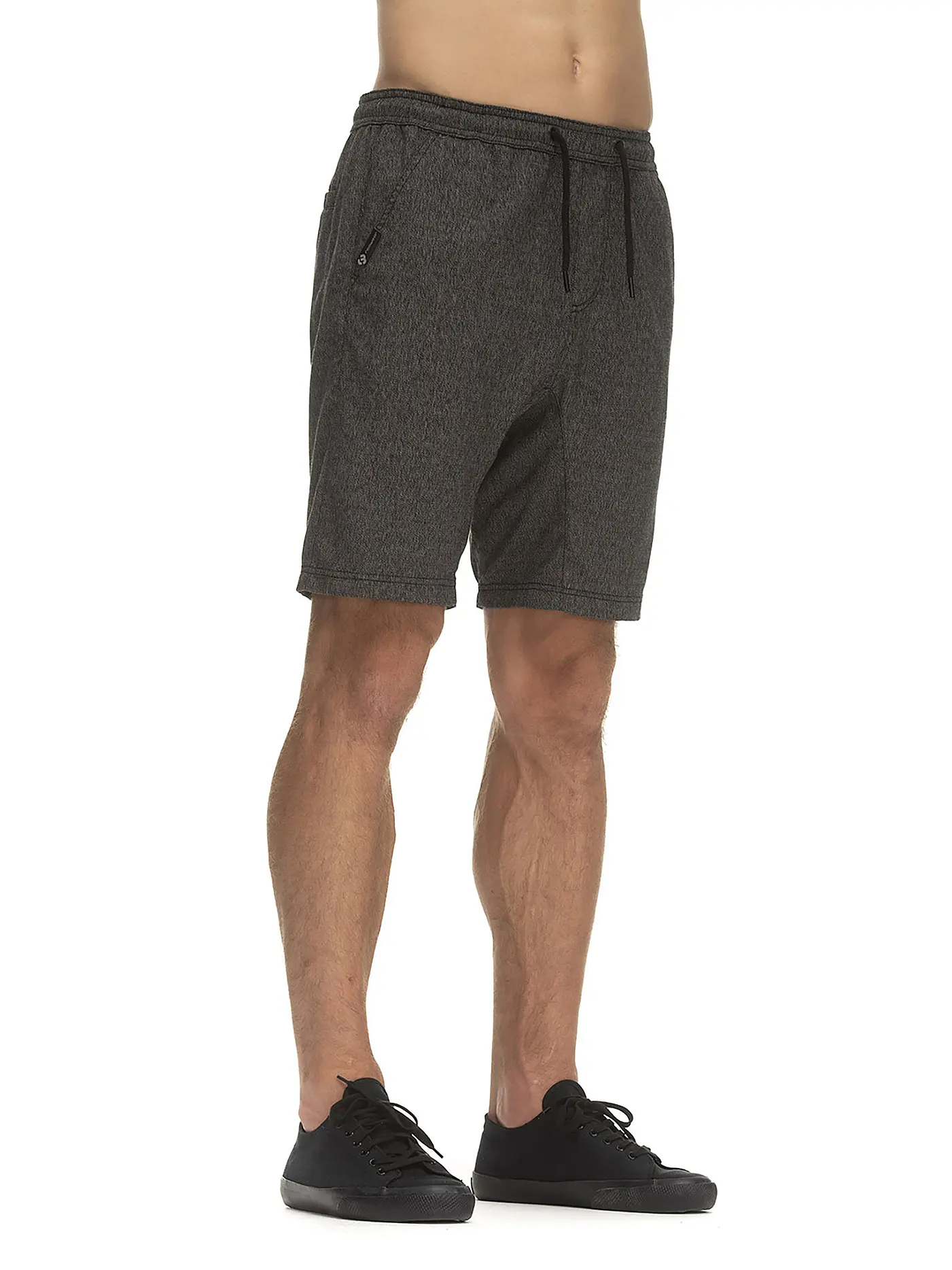 RAGWEAR | Shorts ZYAN | schwarz